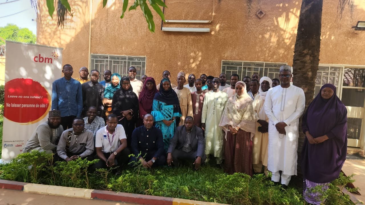 Ouverture d’atelier de formation : Le Sous-Groupe Mouvement de Population renforce les capacités de…