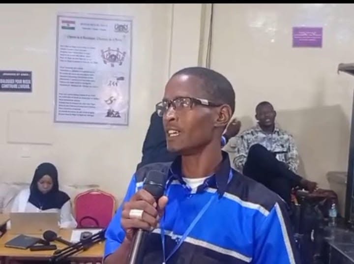 Tahoua : PLAFOJEUDEV s’engage pour renforcer le dialogue entre les générations