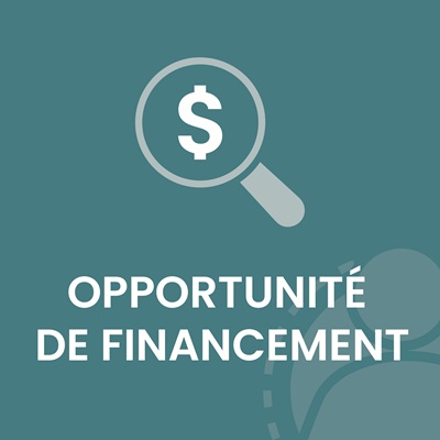 Programme de financement pour les organisations à but non lucratif menées par des jeunes