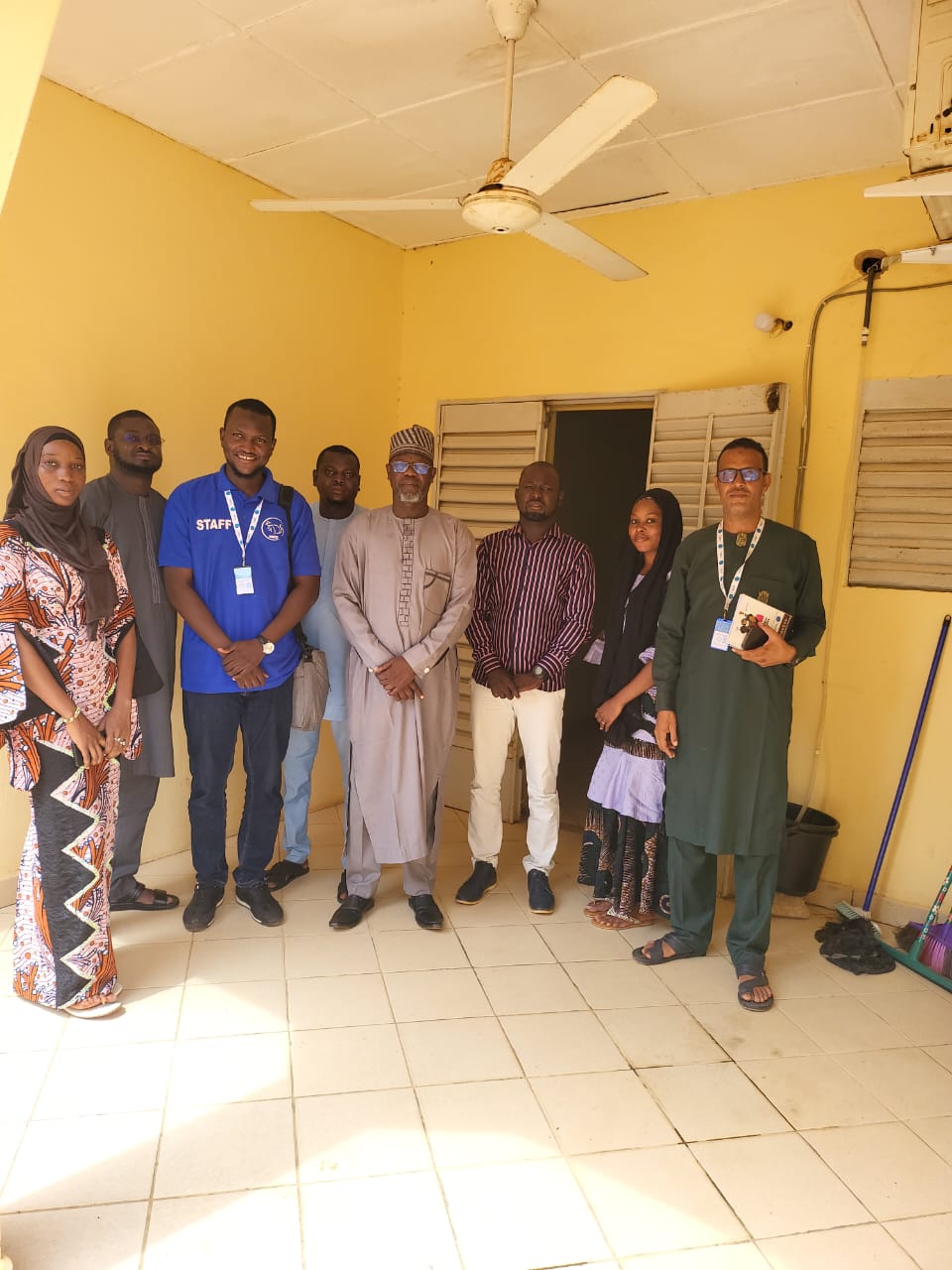 OPJeN RENFORCE SON ENGAGEMENT EN FAVEUR DU LEADERSHIP HUMANITAIRE LOCAL