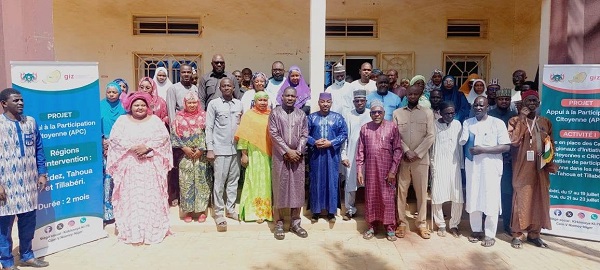 Tahoua : Lancement des travaux de mise en place du Cadre Régional d'Initiatives…