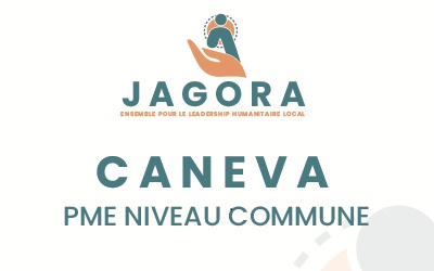 Miniature Canevas PME Niveau commune