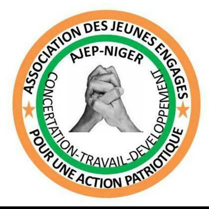 AJEP-NIGER