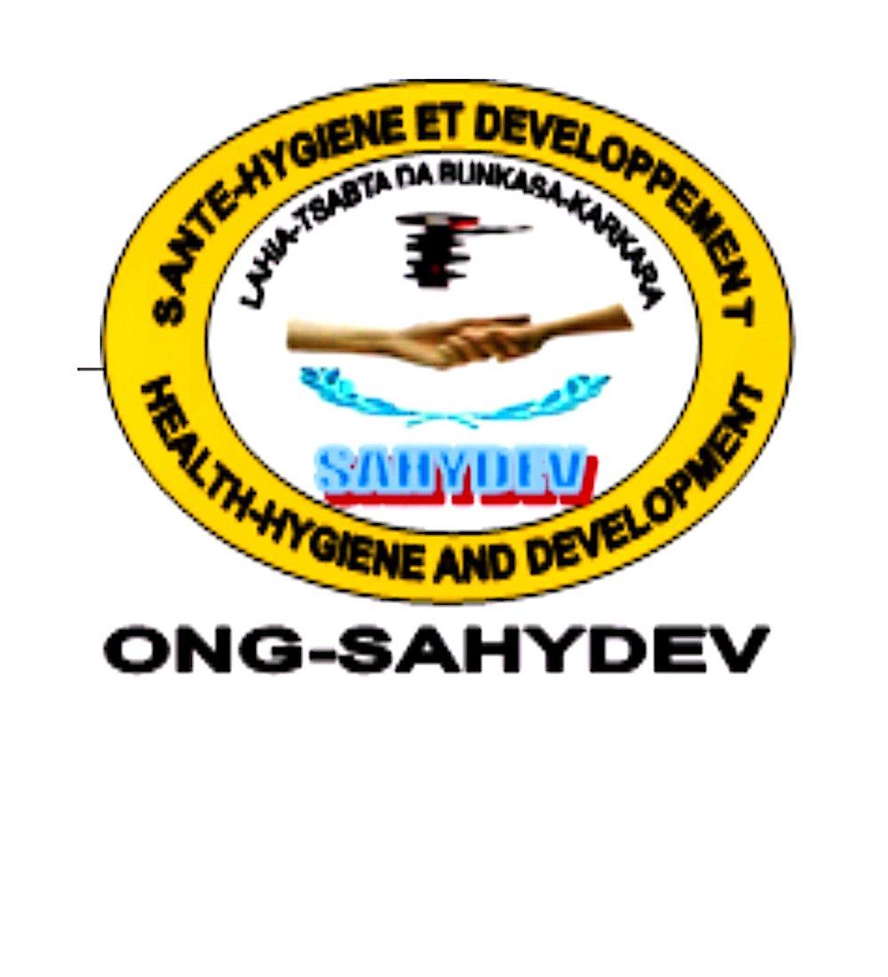 ONG-SAHYDEV