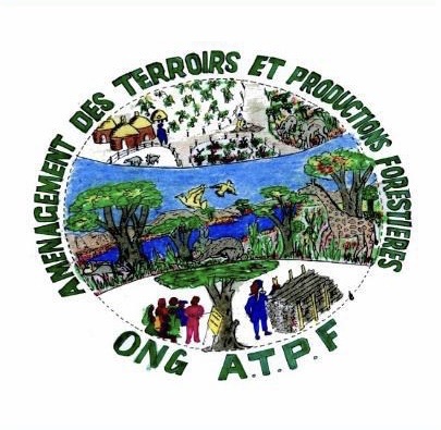 Logo Aménagement des terroirs et productions forestières ATPF
