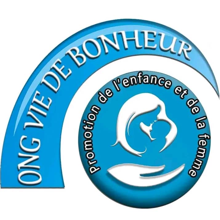 ONG VIE DE BONHEUR