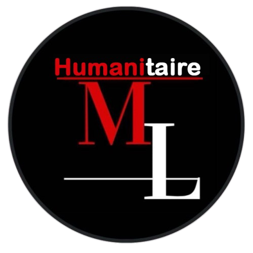 ML HUMANITAIRE ET DÉVELLOPEMENT