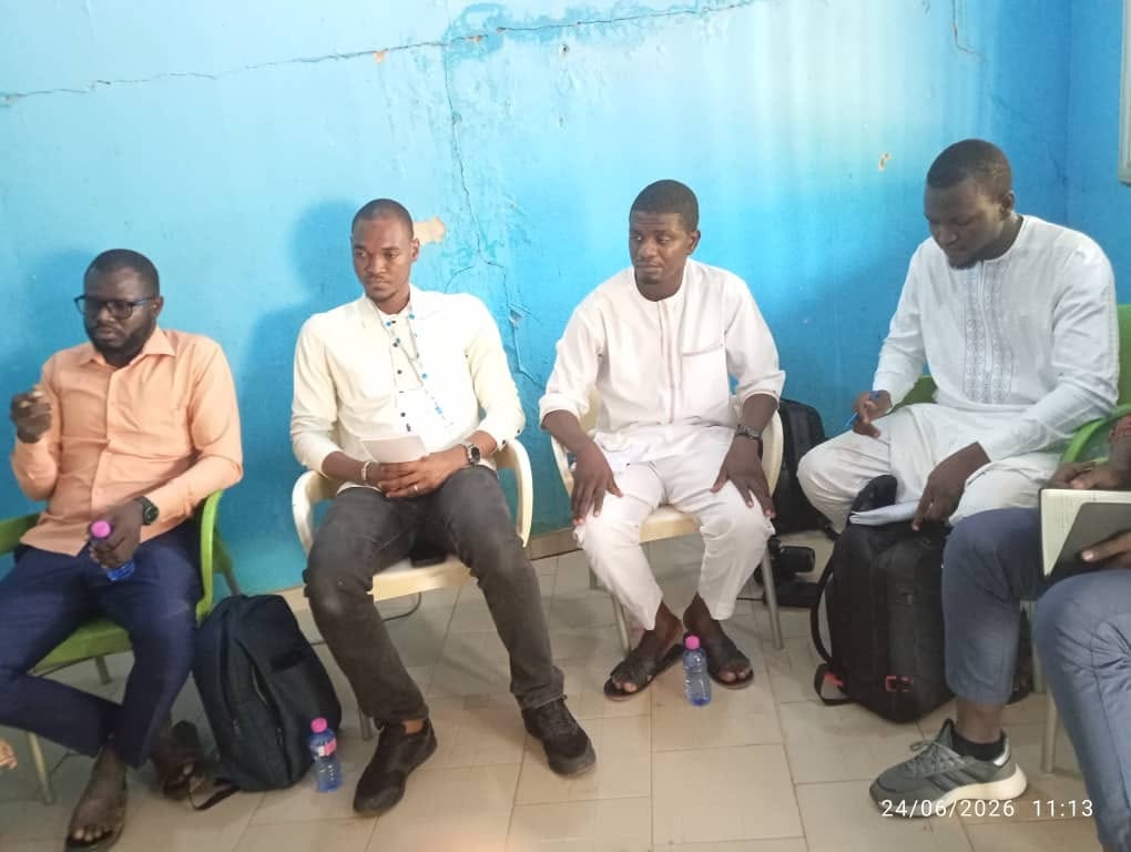 Illustration 2 — Accompagnement et Mentorat : DIKO aux c…