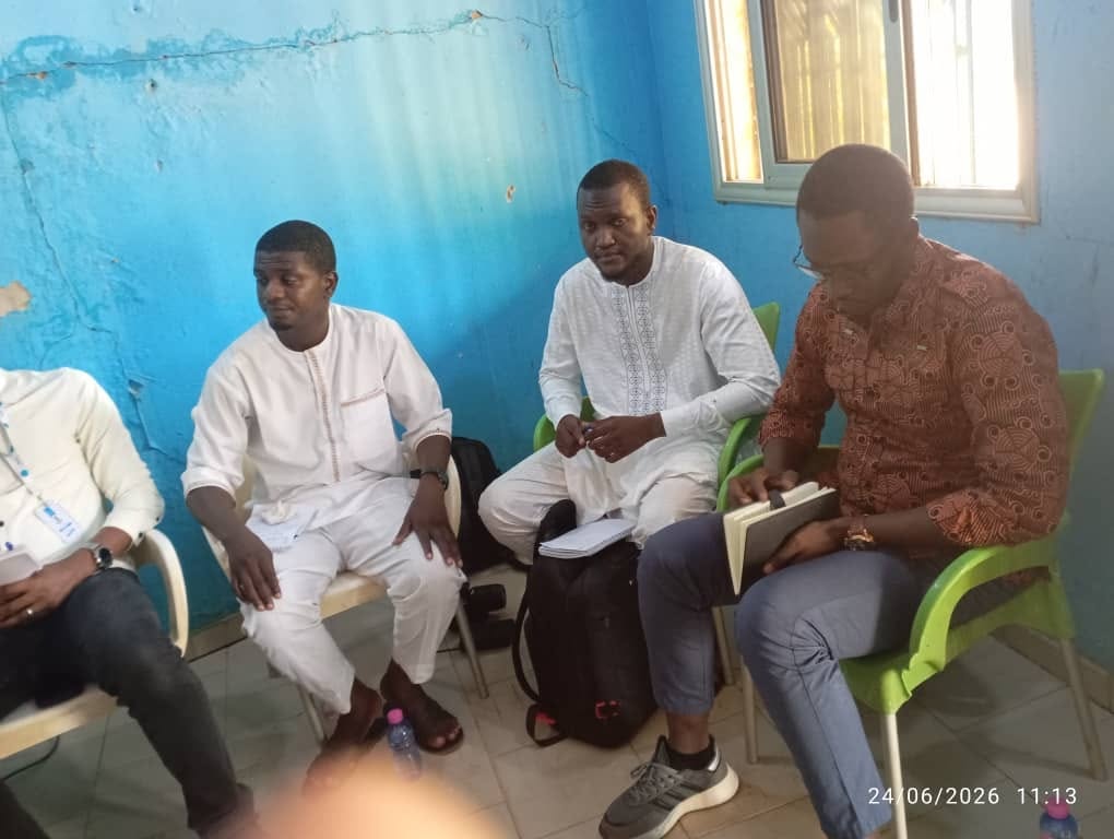Illustration 3 — Accompagnement et Mentorat : DIKO aux c…